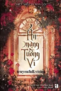 Án Mạng Tường Vi - Chiết Nhĩ Căn Mân Côi