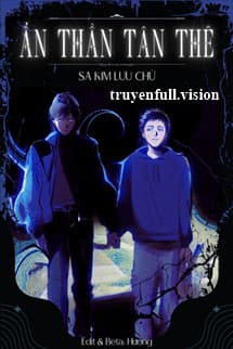 Ẩn Thần Tân Thê - Sa Kim Lưu Chử