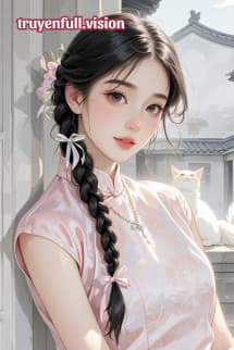 Bà Cố 18 Tuổi - Ô Anh Hạ