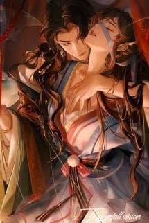 Bạch Sắc Tường Vi Lục - Mặc Nhĩ