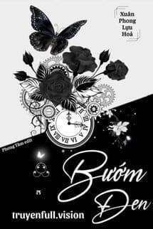 Bướm Đen - Xuân Phong Lựu Hỏa