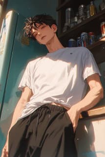 Câu Chuyện Đời Tôi