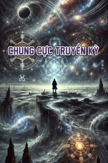 Chung Cực Truyền Kỳ
