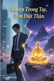 Chuyện Trong Tay, Đêm Diệt Thần