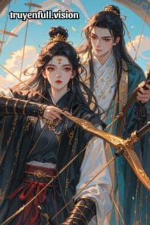 Đào Hoa Tạ - Thẩm Nhất Đao