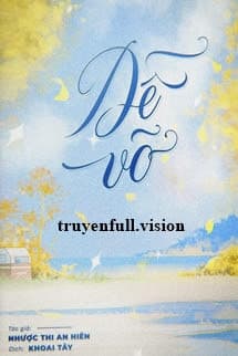 Dễ Vỡ - Nhược Thi An Hiên