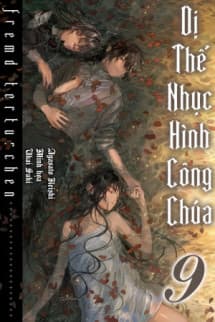 Dị Thế Nhục Hình Công Chúa