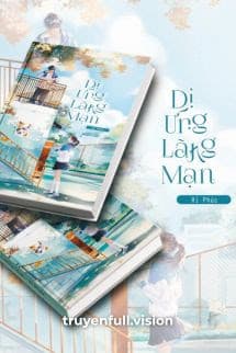 Dị Ứng Lãng Mạn - Hỉ Phúc