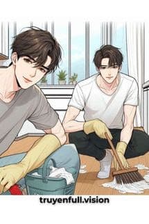 Điệu Nhảy Xoay Tròn Của Lẫm Đông