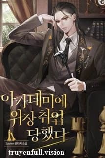 Giáo Sư Gián Điệp - Sayren