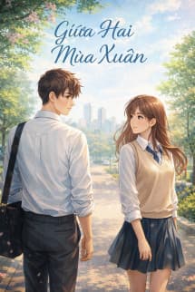 Giữa Hai Mùa Xuân