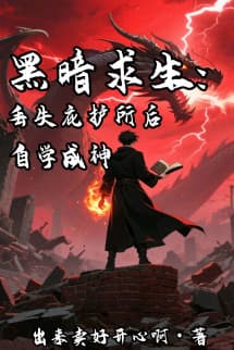 Hắc Ám Sinh Tồn: Sau Khi Mất Khu Ẩn Núp, Ta Tự Học Thành Thần