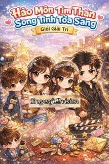 Hào Môn Tình Thân: Song Tinh Tỏa Sáng