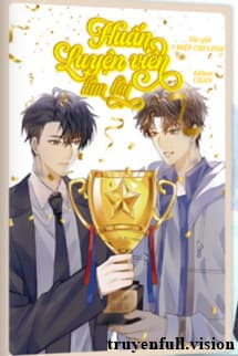 Huấn Luyện Viên Kim Bài - Điệp Chi Linh