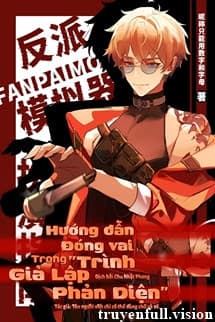 Hướng Dẫn Đóng Vai Trong "Trình Giả Lập Phản Diện"