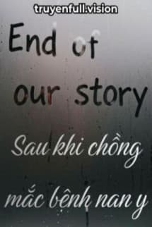 Khi Chồng Mắc Bệnh Nan Y