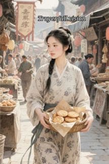 Loạn Thế Chạy Nạn, Từng Bước Kinh Tâm