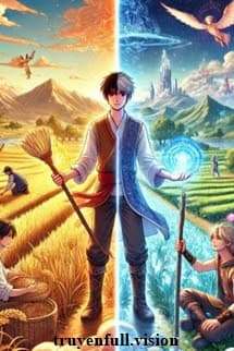 Lưỡng Giới Chủng Điền Đại Hanh