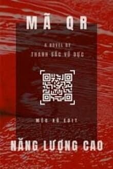 Mã QR Năng Lượng Cao