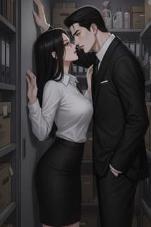 Mùi Hương Mê Hoặc