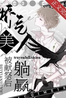 Mỹ Nhân Kiều Diễm Bị Hiến Tế Sau Nằm Thắng