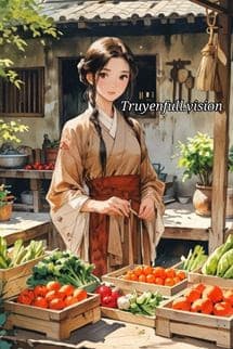 Năm Đói Bị Ruồng Bỏ, Không Sao Ta Có Lương Thực