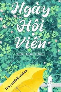 Ngày Hội Viên - Tần Hoài Châu