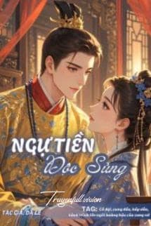 Ngự Tiền Độc Sủng - Dã Lê