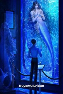 Nhặt Được Người Cá Alpha - Triệu Yên