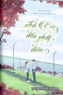 Nhớ Em Đến Phát Điên - Toái Hề