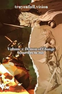 Nô Lệ Bóng Tối - Q2: Ác Ma Của Sự Thay Đổi