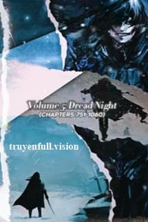 Nô Lệ Bóng Tối - Q5: Đêm Kinh Hãi