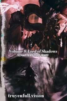 Nô Lệ Bóng Tối - Q8: Chúa Tể Bóng Tối