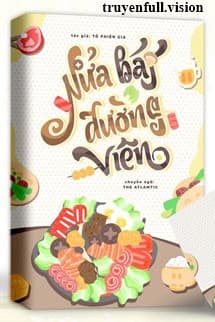 Nửa Bát Đường Viên - Tô Phiên Gia