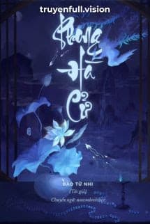 Phong Hà Cử – Đào Tử Nhi