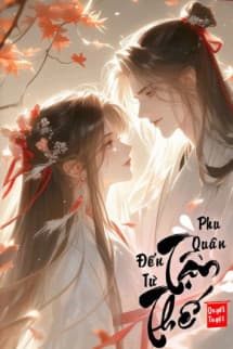 Phu Quân Đến Từ Tận Thế