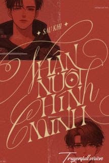 Sau Khi Nhận Nuôi Chính Mình