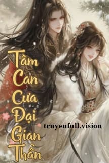 Tâm Can Của Đại Gian Thần
