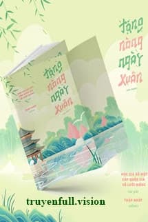 Tặng Nàng Ngày Xuân - Học Giả Số Một Cấp Quốc Gia Về Lười Biếng