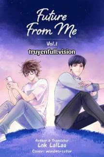 Thầm Yêu Thì Phải Thả Thính