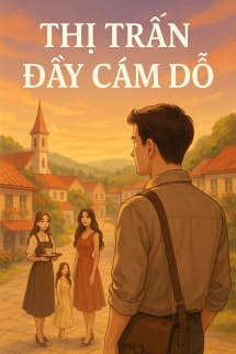 Thị Trấn Đầy Cám Dỗ