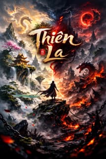Thiên La