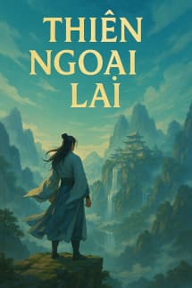 Thiên Ngoại Lai: Cấm Khu