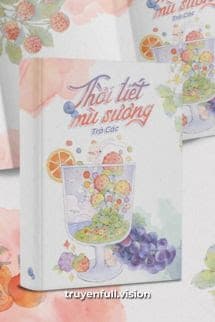 Thời Tiết Mù Sương - Trà Các