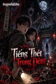 Tiếng Thét Trong Đêm