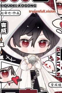 Tiểu Quả Phu U Ám Quyết Định Thanh Trừng Tất Cả