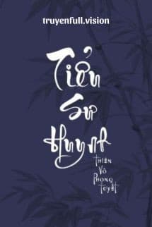 Tiểu Sư Huynh - Thiên Vô Phong Tuyết