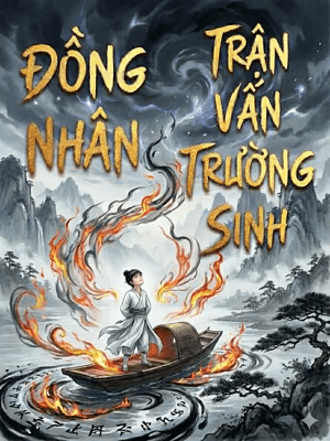Trận Vấn Trường Sinh / Trận Hỏi Trường Sinh / Hành Trình Tìm Kiếm Bất Tử