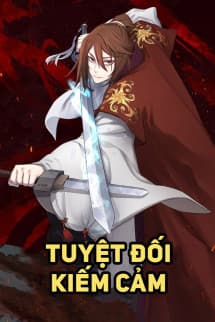 Tuyệt Đối Kiếm Cảm