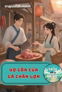 Vợ Góa Của Gã Chăn Lợn